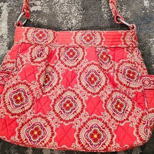 Vera Bradley Handbag